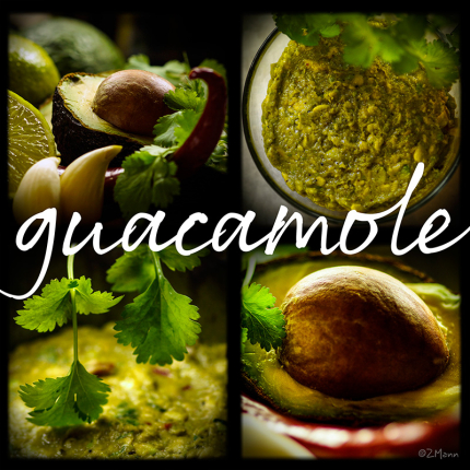 guacamole